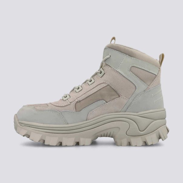SKECHERS Cipele Street Blox W - 155260-OFWT