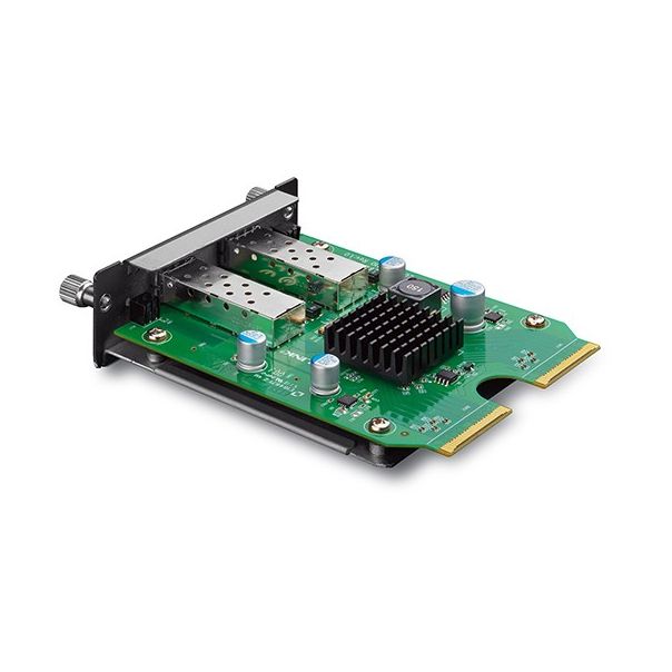 TP LINK Modul TP-LINK TX432 10-Gigabit 2-Port SFP+ T3700G-28TQ T2700G-28TQ - TX432