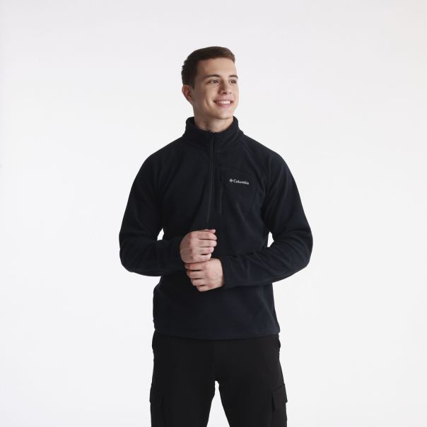 COLUMBIA Duks Fast Trek™ Iii Half Zip Fleece M - 1553511011