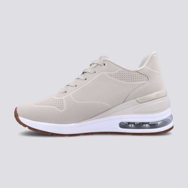 SKECHERS Patike million air lifted w - 155400-OFWT