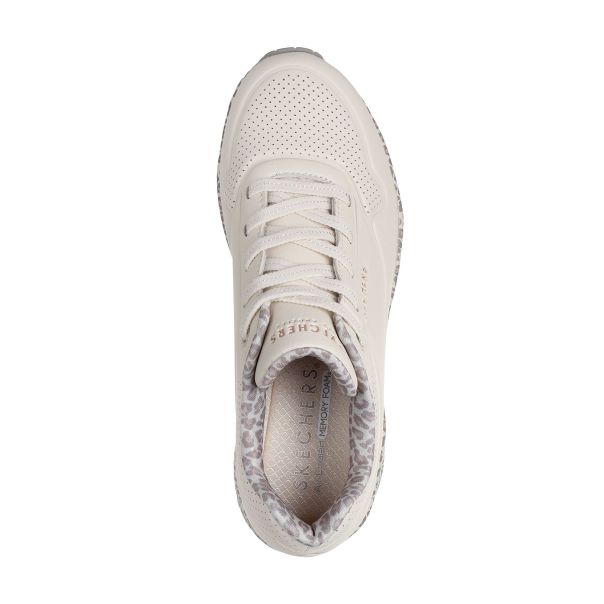 SKECHERS Patike uno W - 155412-WHLD