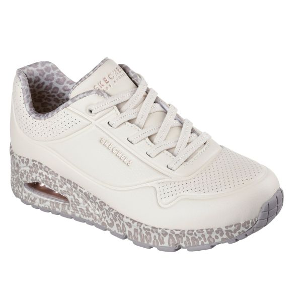 SKECHERS Patike uno W - 155412-WHLD