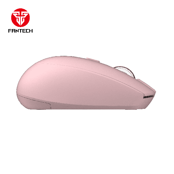 FANTECH Kancelarijski WIRELESS miš W193 sakura - 210378
