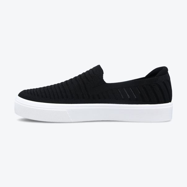 SKECHERS Patike Poppy Garden Walk W - 155483-BLK
