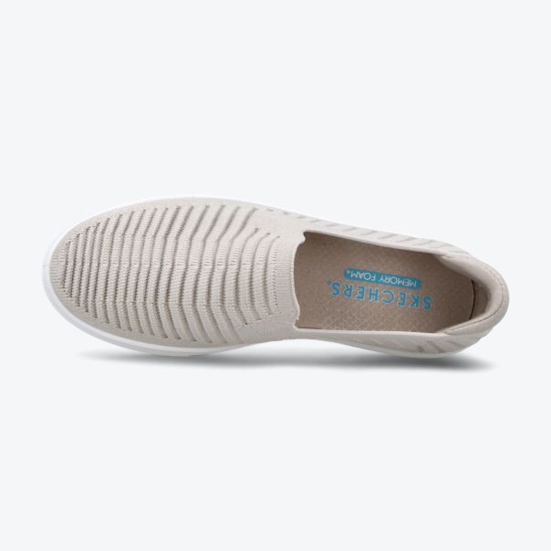 SKECHERS Patike Poppy Garden Walk W - 155483-OFWT