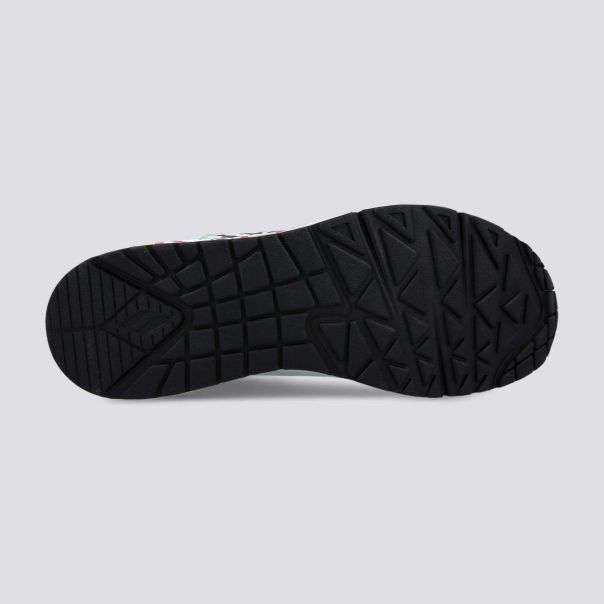 SKECHERS Patike uno spread the love w - 155507-WMLT