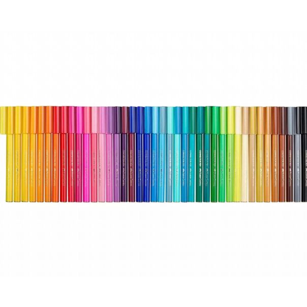 FABER CASTELL Flomasteri set koferče Connect 155535 - 155535