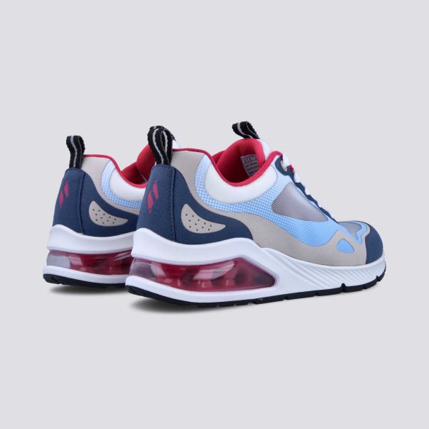 SKECHERS Patike uno 2 w - 155636-WNVR