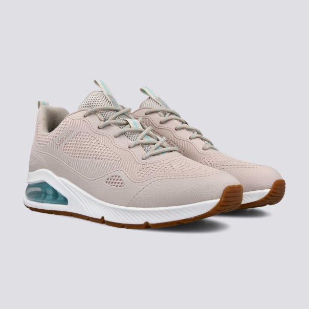 SKECHERS Patike uno 2 traveler w - 155640-OFWT