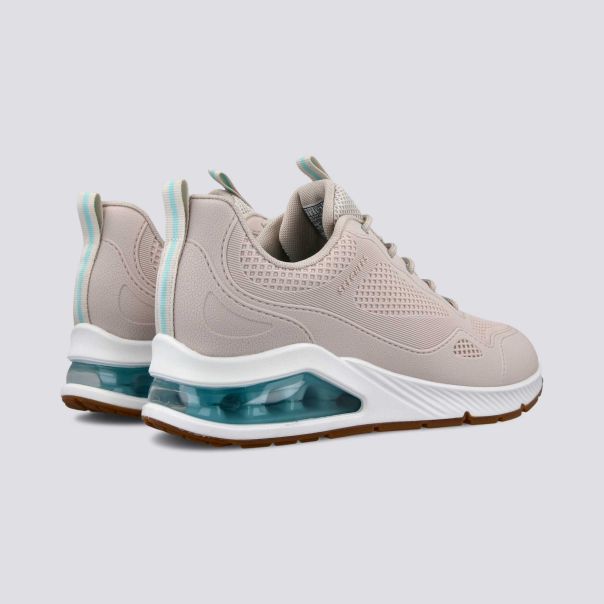 SKECHERS Patike uno 2 traveler w - 155640-OFWT