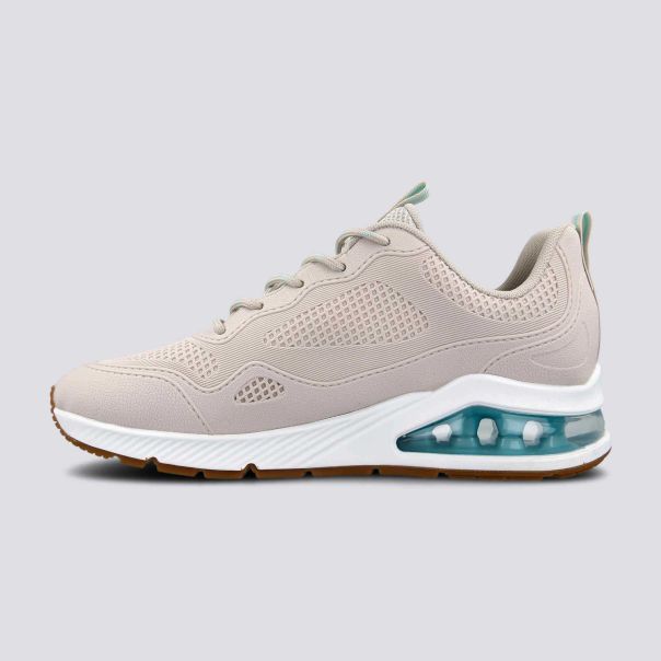 SKECHERS Patike uno 2 traveler w - 155640-OFWT