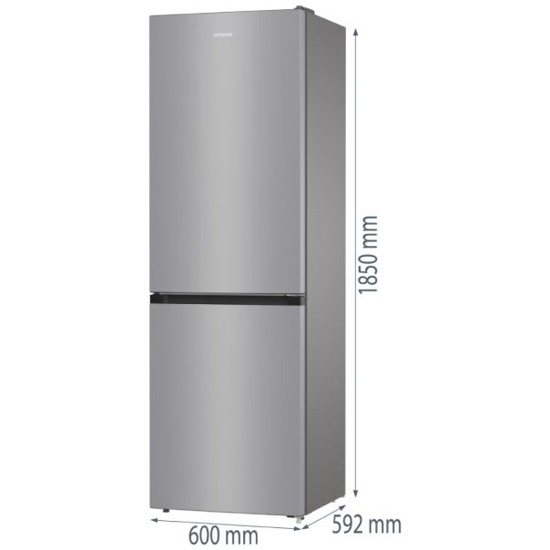 GORENJE Kombinovani frižider RK6192ES4 - 15572