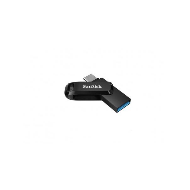 SANDISK Dual Drive Go USB Ultra 256GB Type C - EP966002