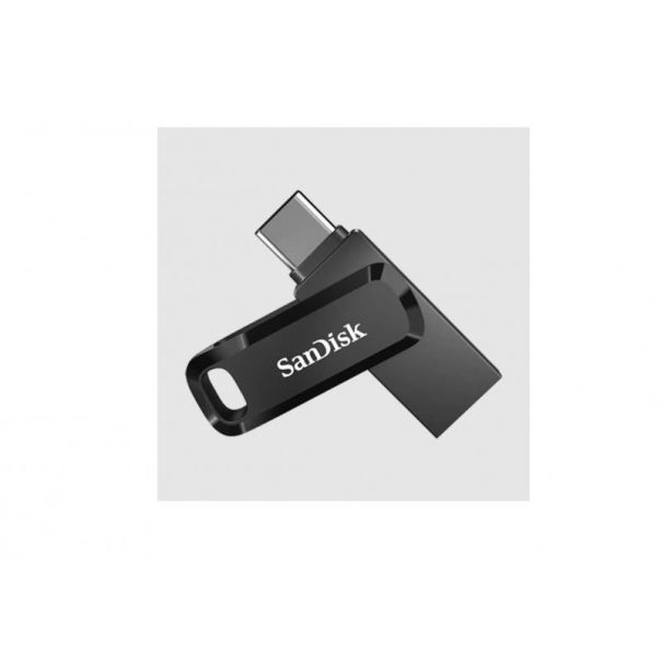 SANDISK Dual Drive Go USB Ultra 256GB Type C - EP966002