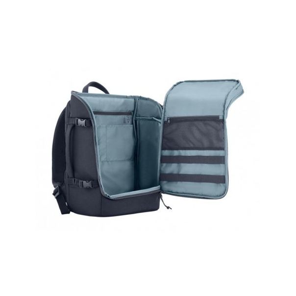 HP Travel ranac, 15.6 inča, 25l, sivi (6H2D8AA) - 155933