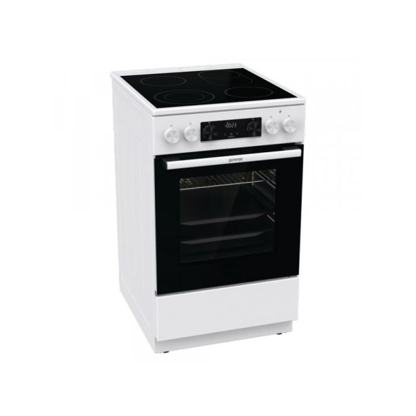 GORENJE Električni šporet GECS5C70WA - GECS5C70WA