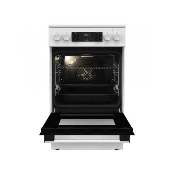 GORENJE Električni šporet GECS5C70WA - GECS5C70WA