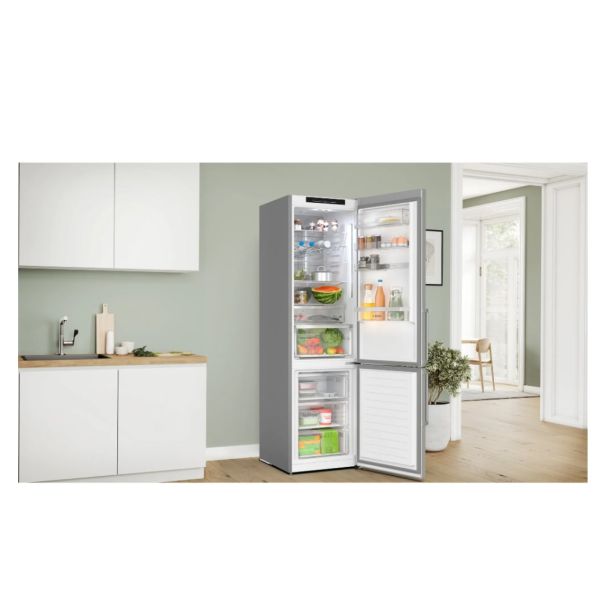 BOSCH Kombinovani frižider KGN39 - 155951