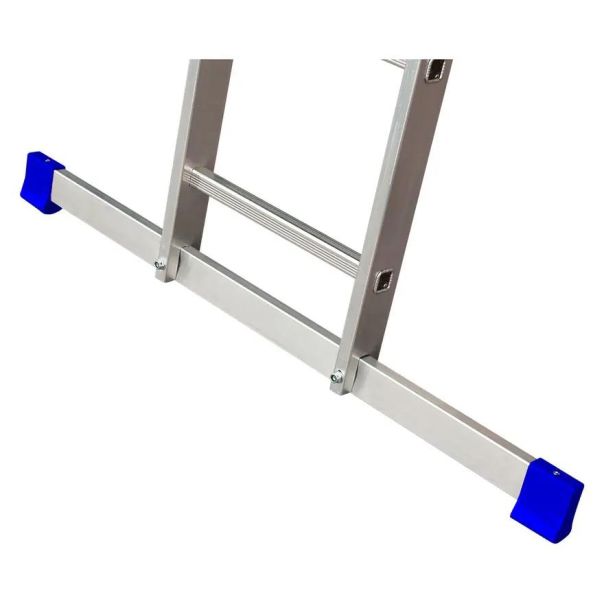 ELKOP Jednodelne Aluminijumske Merdevine 1x12 - 3,2m - 1560