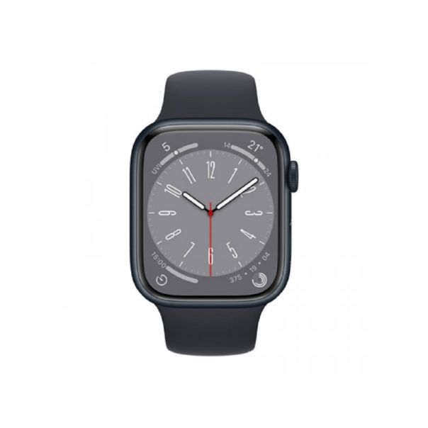 APPLE Pametni sat Series 8 41mm, Midnight - 25620