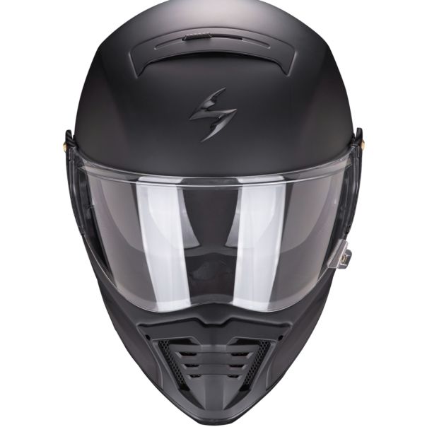 SCORPION Exo-hx1 solid mat kaciga - 15650SCOMT