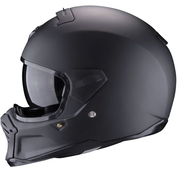 SCORPION Exo-hx1 solid mat kaciga - 15650SCOMT