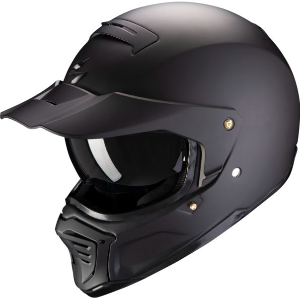 SCORPION Exo-hx1 solid mat kaciga - 15650SCOMT