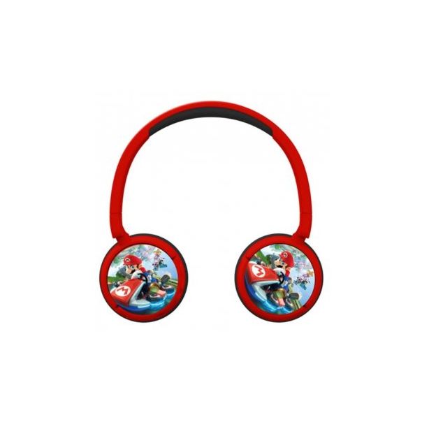 OTL Bežične slušalice MARIO KART KIDS ACC-0729 - 156642