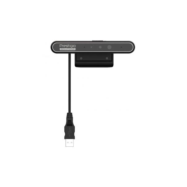 PRESTIGIO Solutions Video Conferencing Windows Hello Camera - 156764
