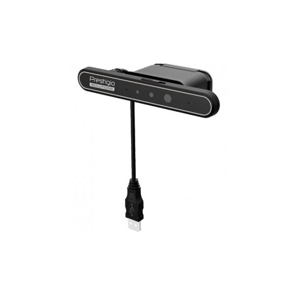 PRESTIGIO Solutions Video Conferencing Windows Hello Camera - 156764