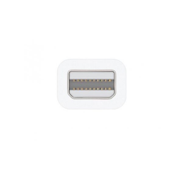 APPLE Thunderbolt to FireWire Adapter (md464zm/a) - 156853