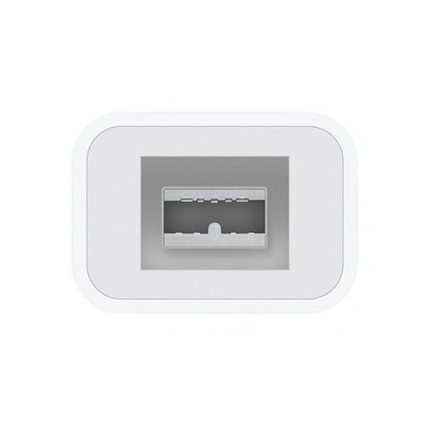 APPLE Thunderbolt to FireWire Adapter (md464zm/a) - 156853