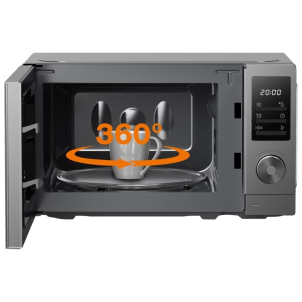 GORENJE Mikrotalasna rerna MO20A3T4 - 15696 - 15696