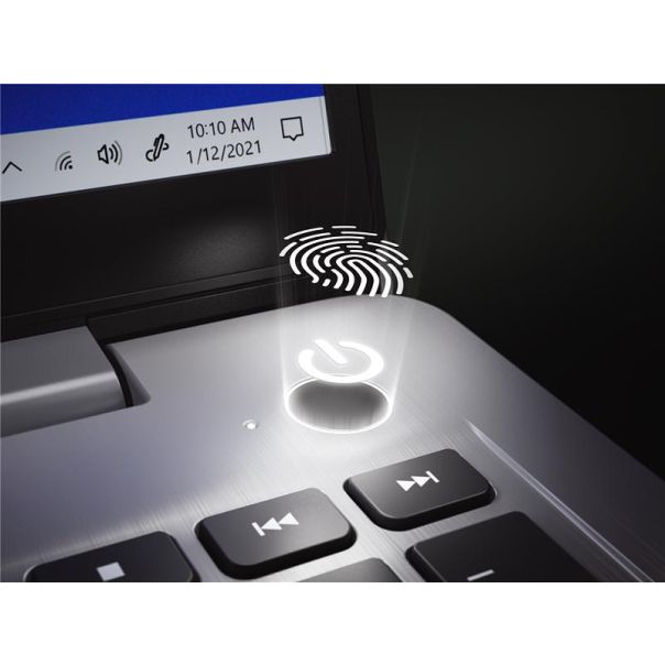 LENOVO Laptop IdeaPad 3 15.6