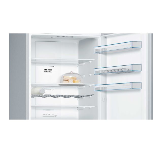 BOSCH Kombinovani frižider  KGN56XLEA - KGN56XLEA