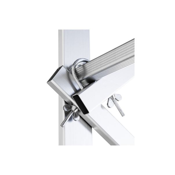 BAULICH Aluminijumska Višenamenska Skela HECTOR PRO 4,8m - 1571-1