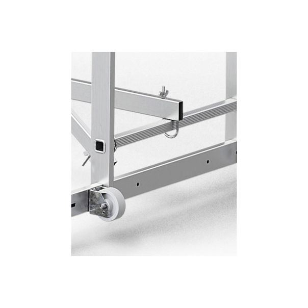 BAULICH Aluminijumska Višenamenska Skela HECTOR PRO 4,8m - 1571-1