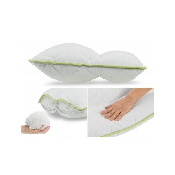 DORMEO Anatomski jastuk 50x70 cm Aloe Vera - 157152