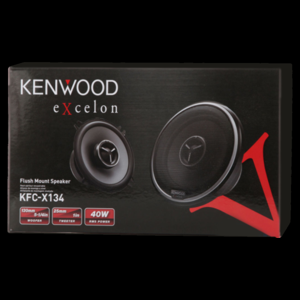 Kenwood KFC-X134 - 15716