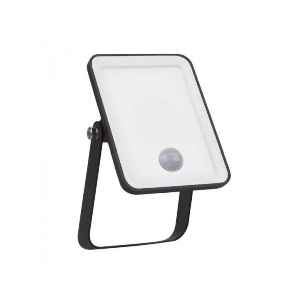 OSRAM Reflektor Essential Sensor 10W 4000K Crni - 157213