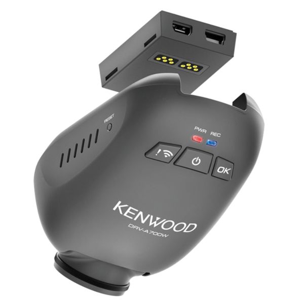 KENWOOD Kamera za auto DRV-A700W - 15721