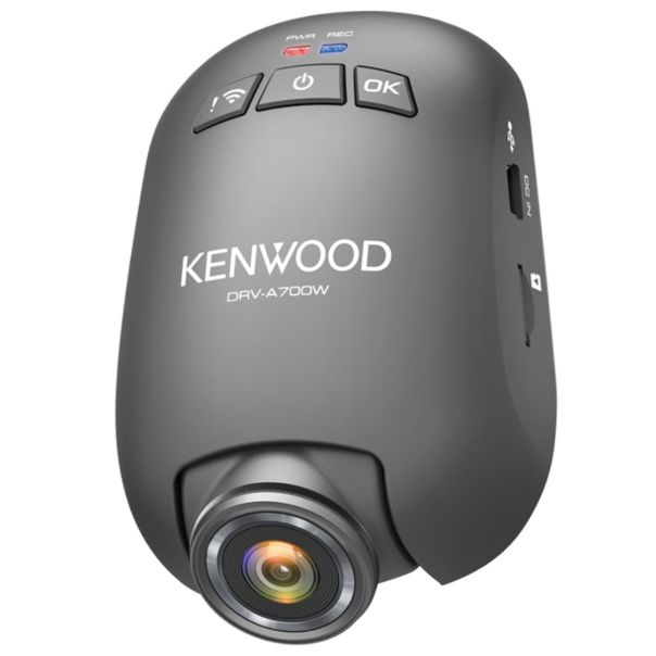 KENWOOD Kamera za auto DRV-A700W - 15721