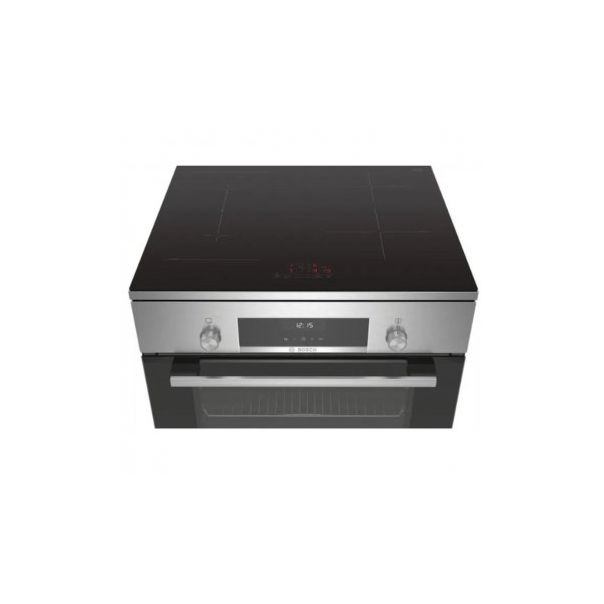 BOSCH Elektricni šporet HLS59D351 - 157342