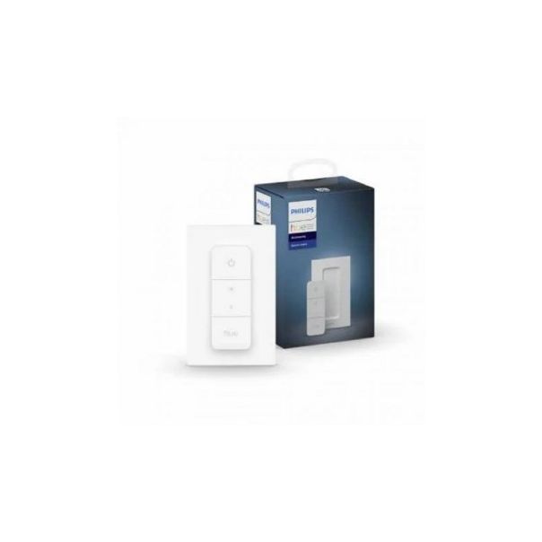PHILIPS HUE DIMMER SWITCH 929002398602 (18060) - 157361
