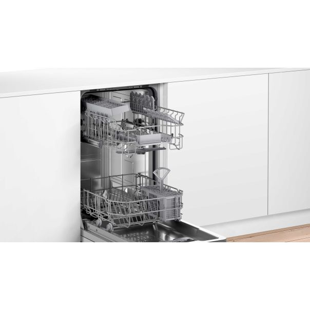BOSCH Ugradna sudomašina SPV2IKX10E - SPV2IKX10E