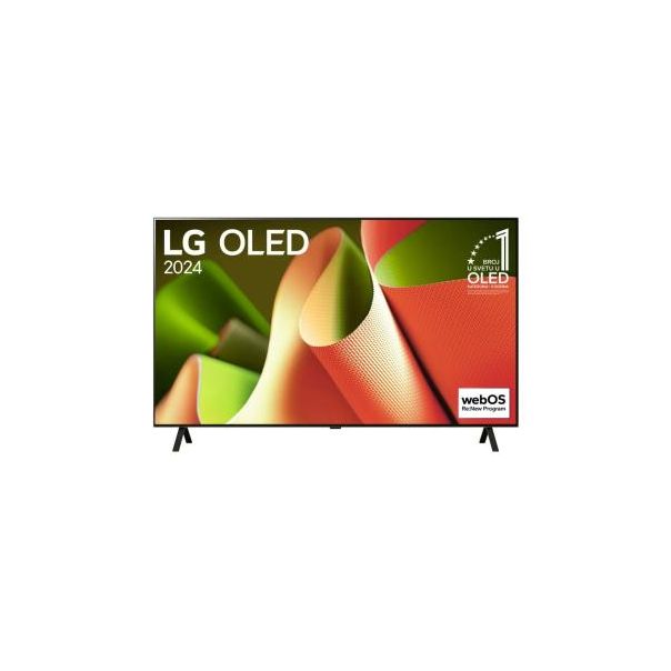 LG Televizor OLED55B43LA, Ultra HD, Smart - OLED55B43LA