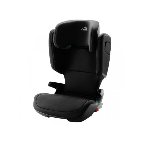 BRITAX ROMER Auto sedište A-s Kidfix M i-Size(100-150cm),CoBlck - 157671