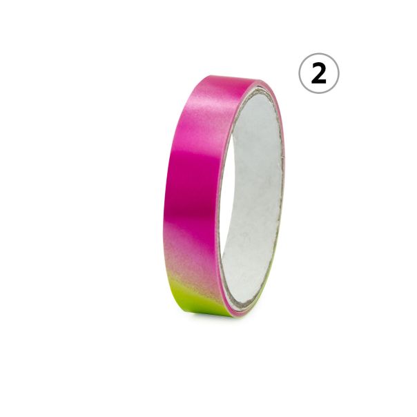 Ukrasna traka dezen 5m/2cm - 15774