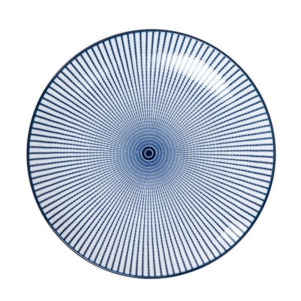 DEKOR DOM Tanjir 19cm Navia Lines - 039905-1