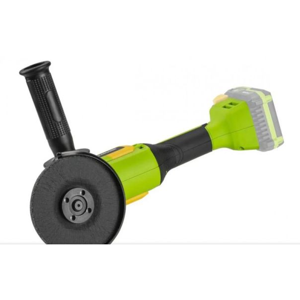 FIELDMANN Aku ugaona brusilica 20V Solo FDUB 70605-0 - EP3179953